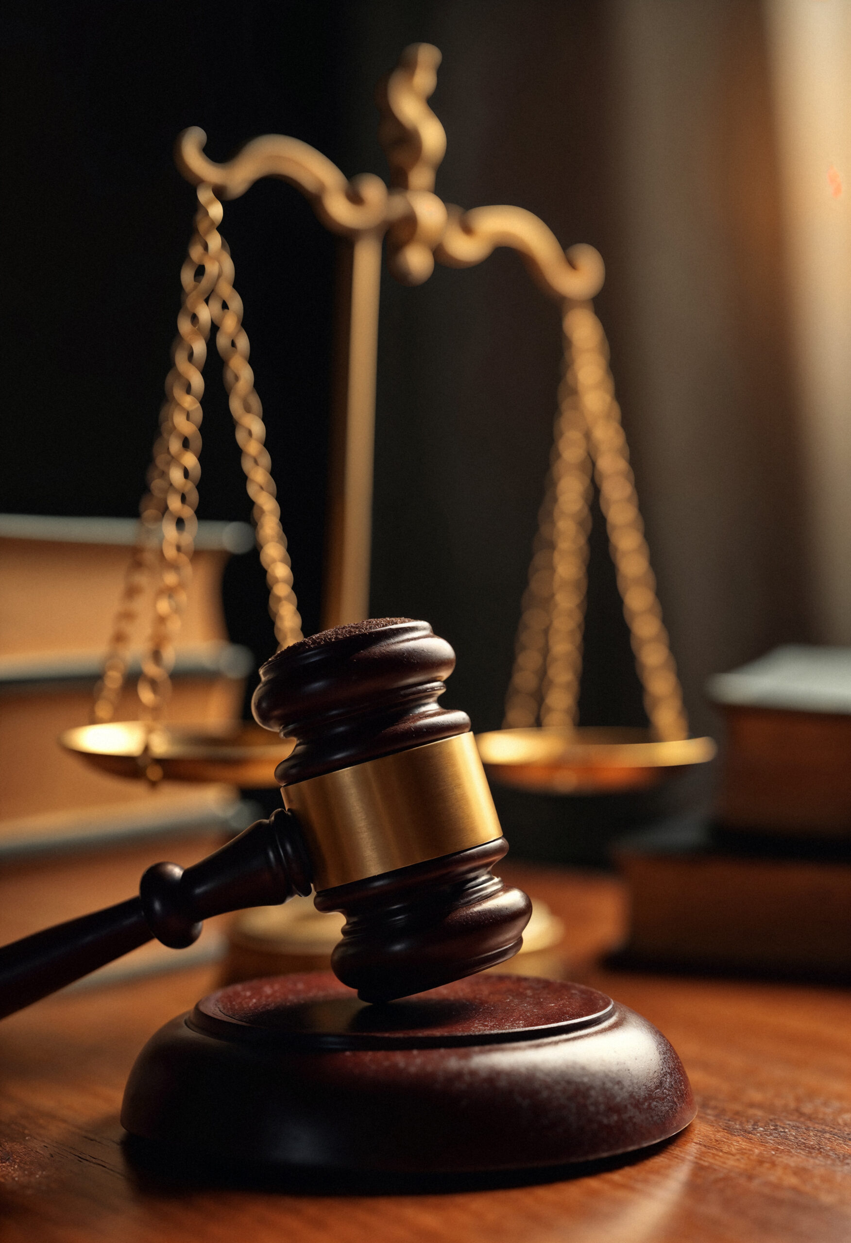Legal Features
